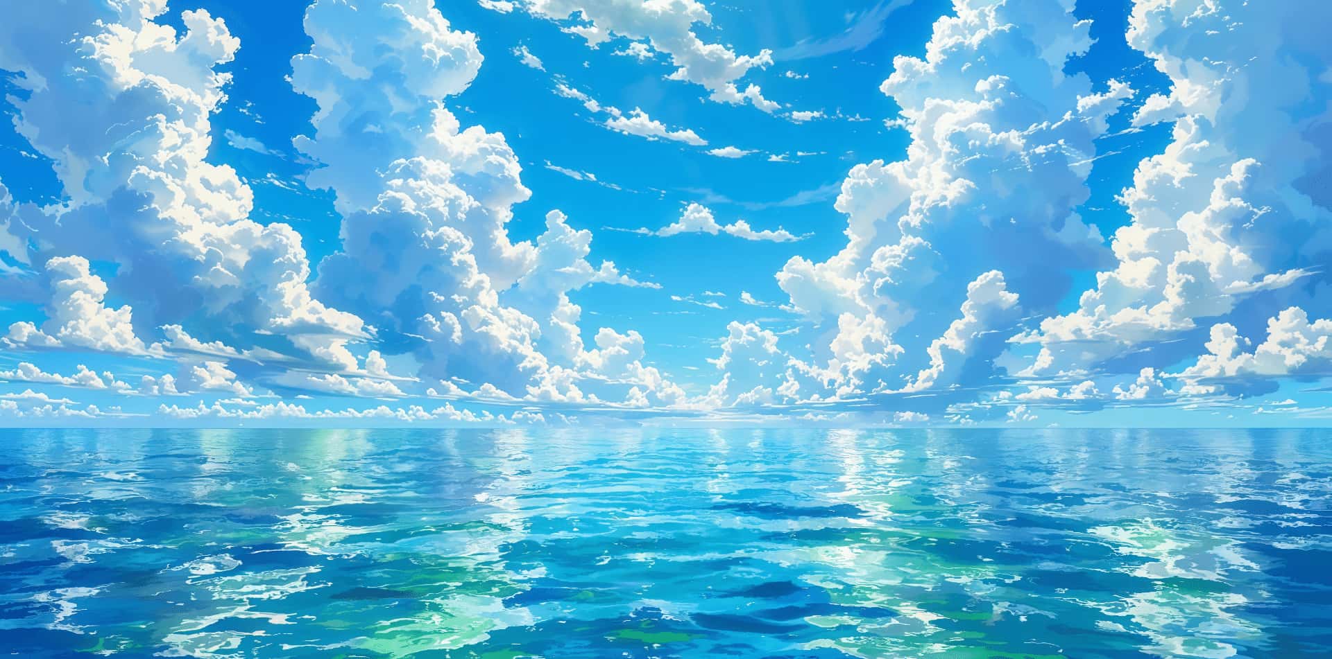 雨之晨