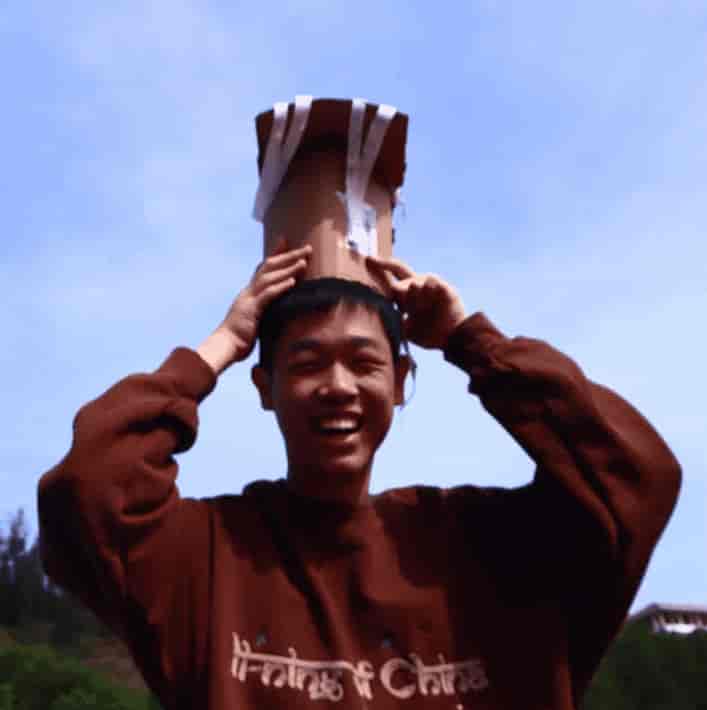 雨晨_Ethan